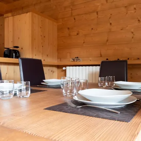 Sertorelli 27 Apartment *