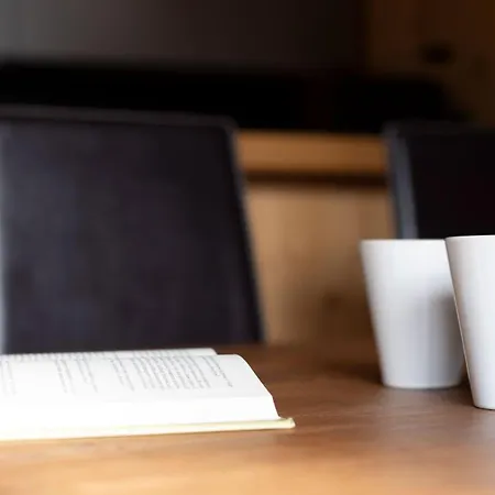 Apartment Sertorelli 27 *