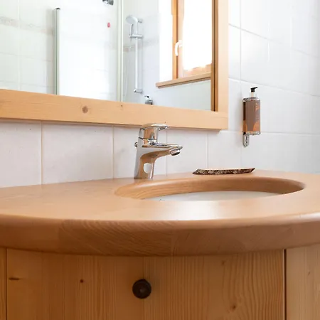 Sertorelli 27 * Bormio