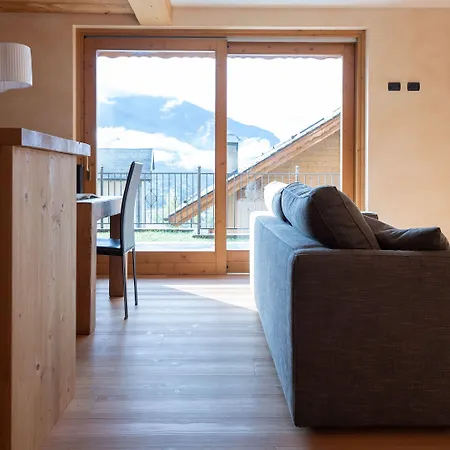 Sertorelli 27 Apartment