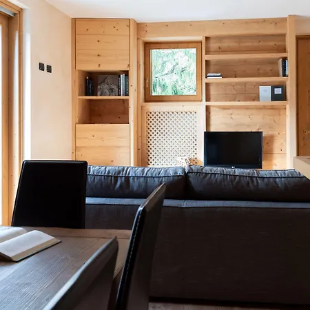 Sertorelli 27 Apartment