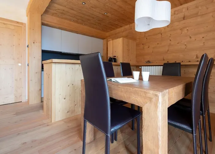 Sertorelli 27 Apartment *