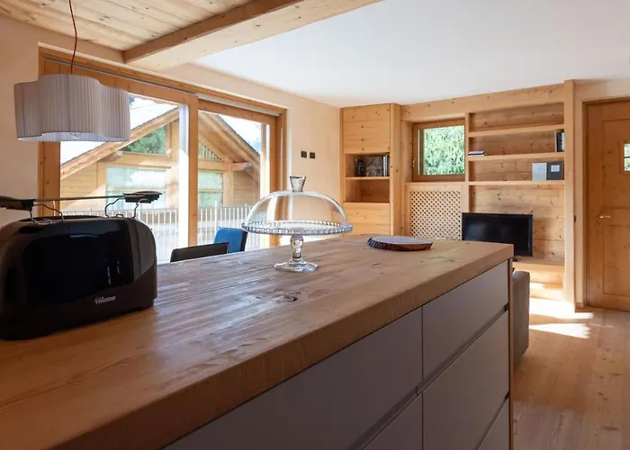 Sertorelli 27 Apartment