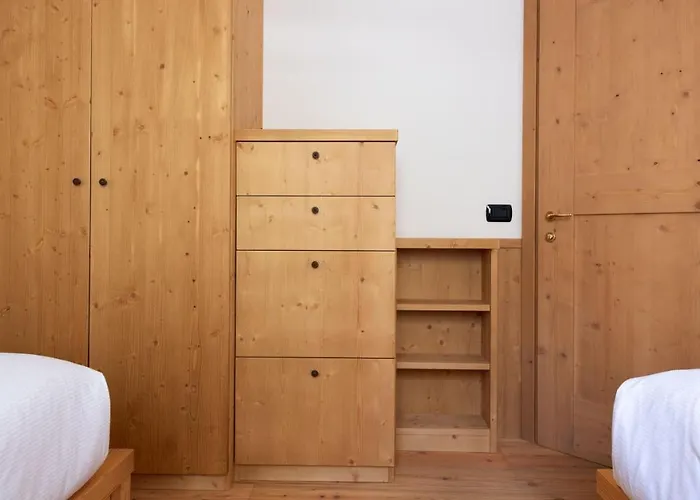 Sertorelli 27 Apartment *