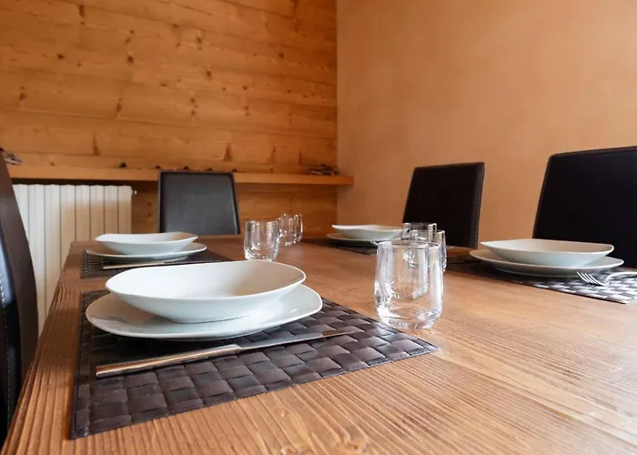 Sertorelli 27 Apartment