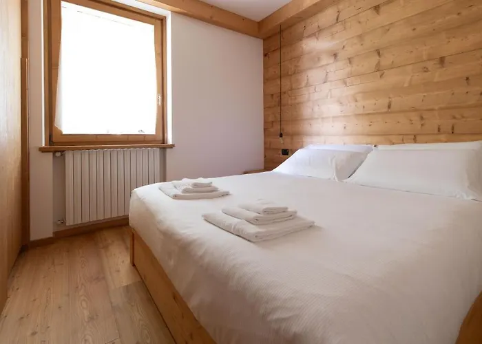 Sertorelli 27 Apartment *