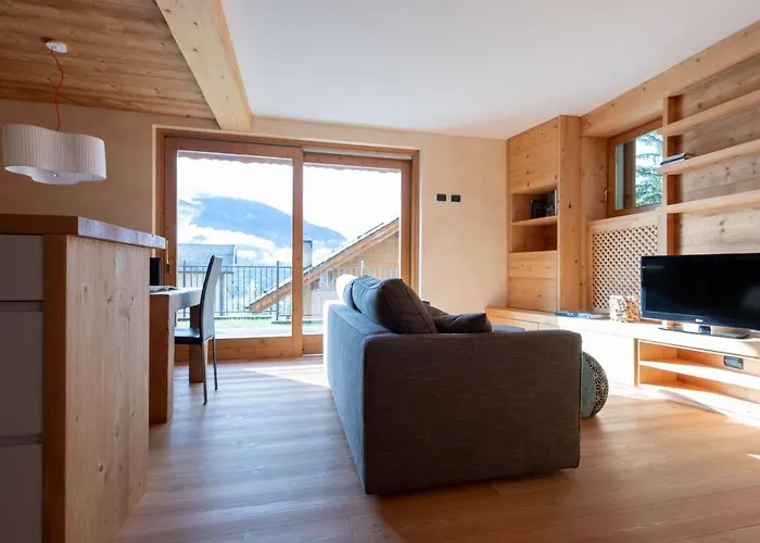 Sertorelli 27 Apartment