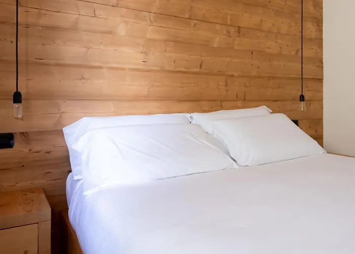 Sertorelli 27 Apartment