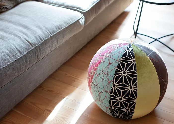 Sertorelli 27 Apartment