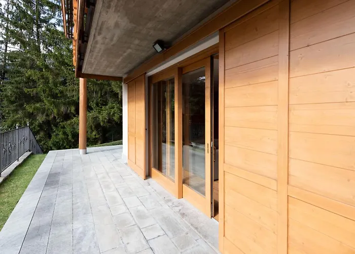 Sertorelli 27 * Bormio