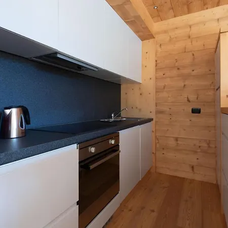 Sertorelli 27 Lejlighed