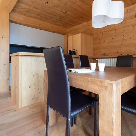 Sertorelli 27 Apartmán *