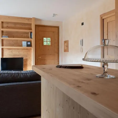 Sertorelli 27 * Bormio