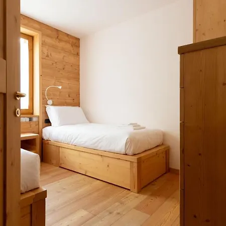 Apartmán Sertorelli 27 Bormio