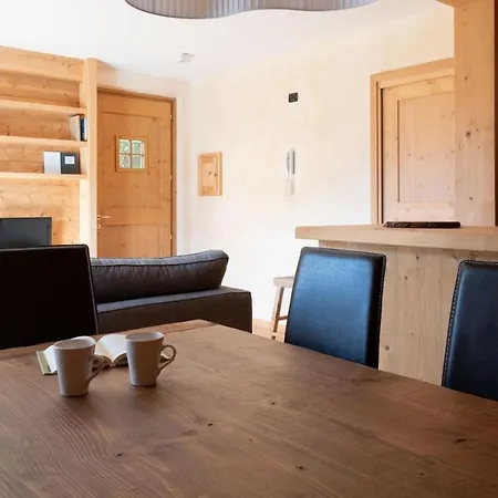 Apartmán Sertorelli 27