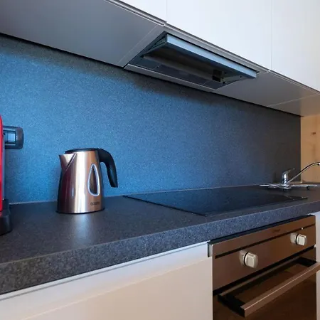 Sertorelli 27 Apartmán Bormio