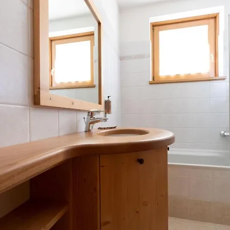 Lejlighed Sertorelli 27 Bormio