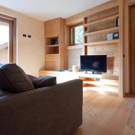 Apartmán Sertorelli 27 Bormio