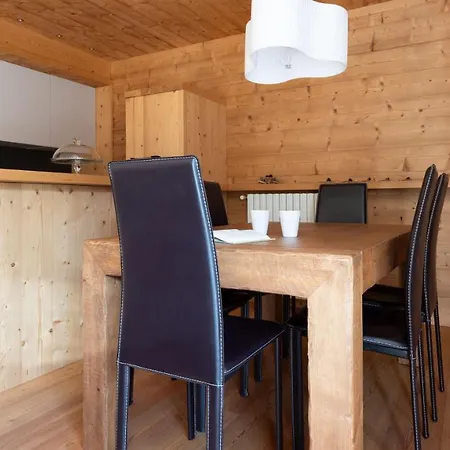 Apartmán Sertorelli 27