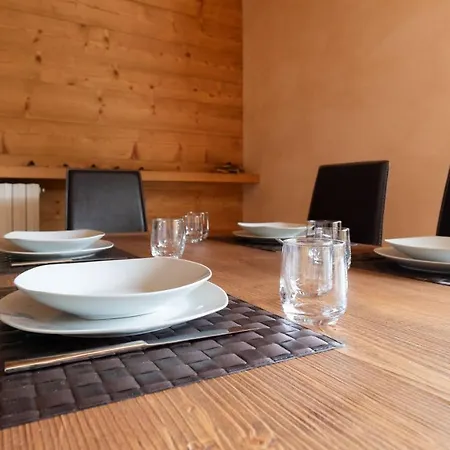 Sertorelli 27 Apartmán