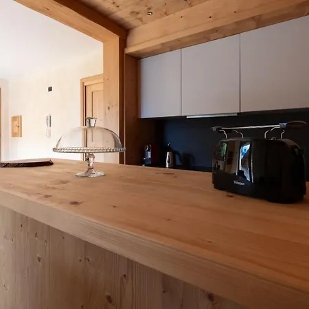 Apartmán Sertorelli 27 *