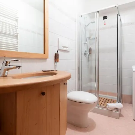 Apartmán Sertorelli 27 *