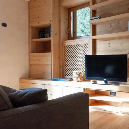 Apartmán Sertorelli 27
