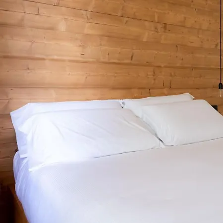 Sertorelli 27 Apartmán