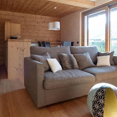 Sertorelli 27 Apartmán Bormio