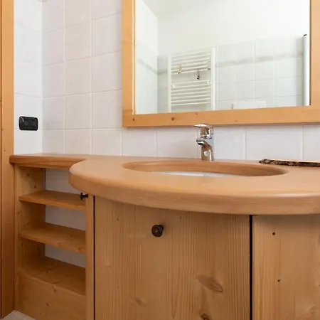 Sertorelli 27 Apartmán