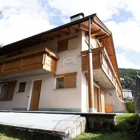 Sertorelli 27 Apartmán *