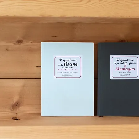 Sertorelli 27 Lejlighed Bormio