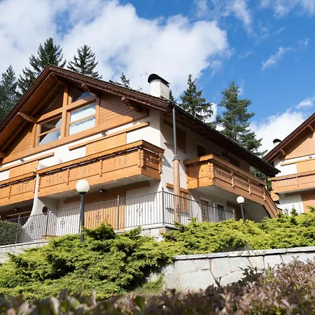 Lejlighed Sertorelli 27 Bormio