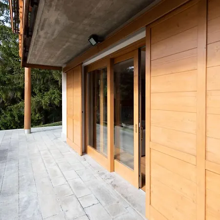 Sertorelli 27 * Bormio