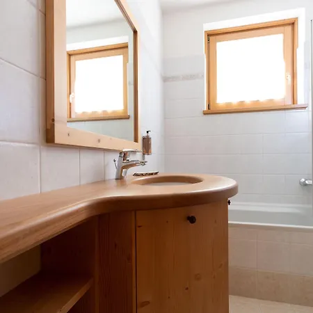 Sertorelli 27 Apartmán Bormio