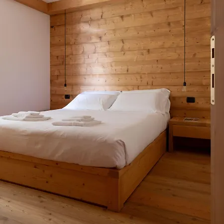 Apartmán Sertorelli 27