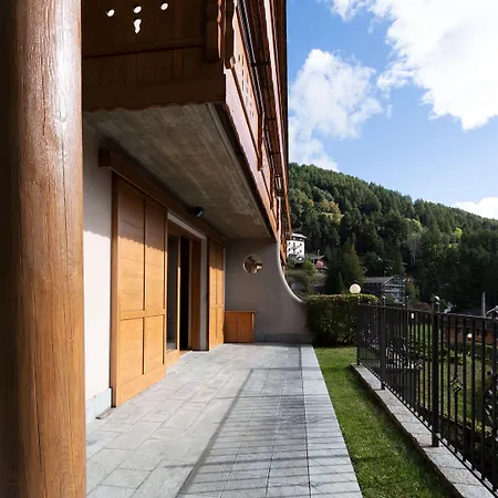 Sertorelli 27 Apartmán *