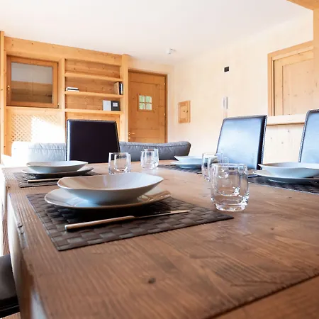 Sertorelli 27 * Bormio