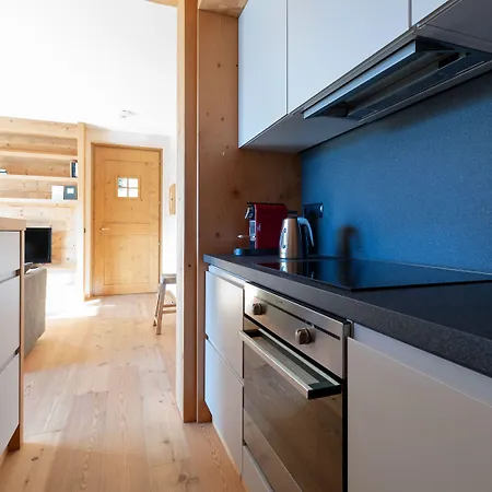 Apartmán Sertorelli 27 *