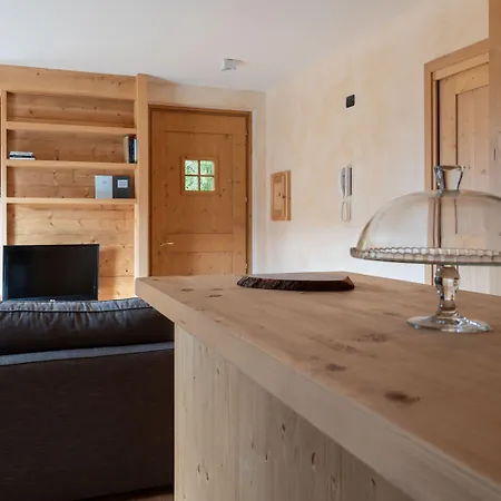 Sertorelli 27 Apartmán