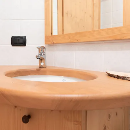 Apartmán Sertorelli 27 *