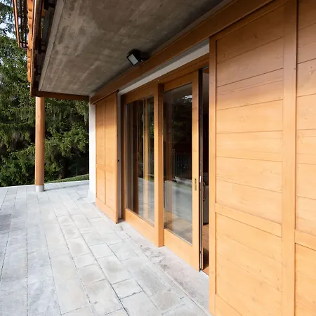 Apartmán Sertorelli 27