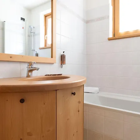 Sertorelli 27 Apartmán Bormio