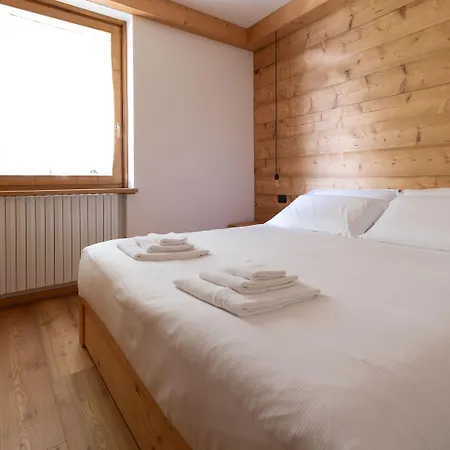 Sertorelli 27 Apartmán