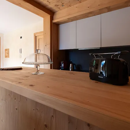 Sertorelli 27 Apartmán Bormio