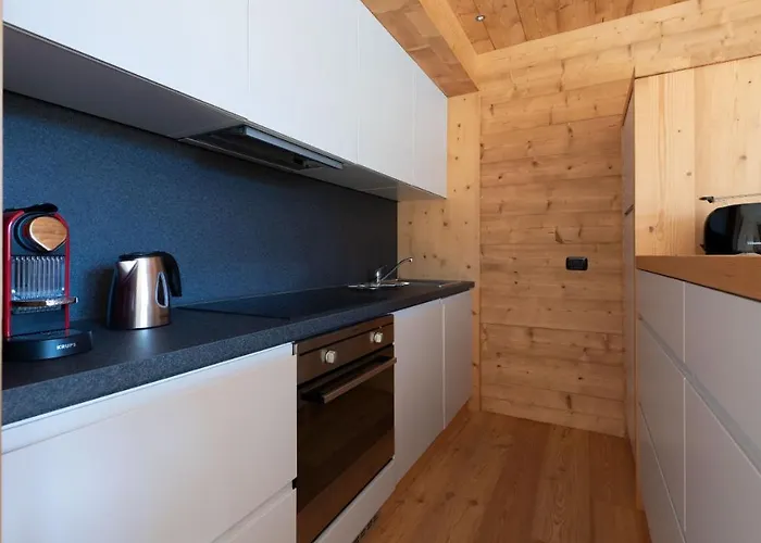 Sertorelli 27 Apartamento