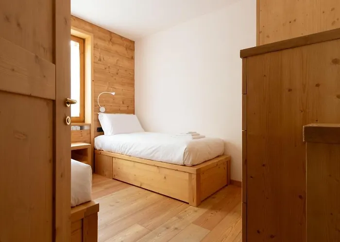 Apartamento Sertorelli 27 Bormio