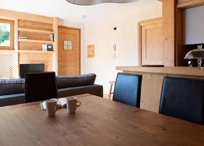 Apartamento Sertorelli 27