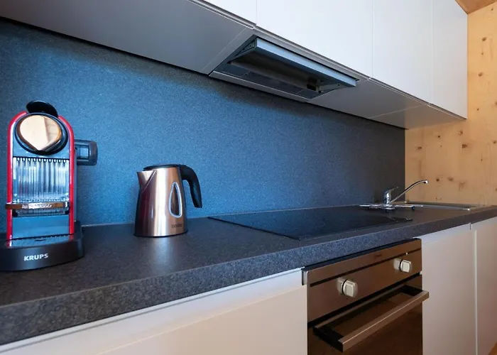 Sertorelli 27 Apartamento Bormio