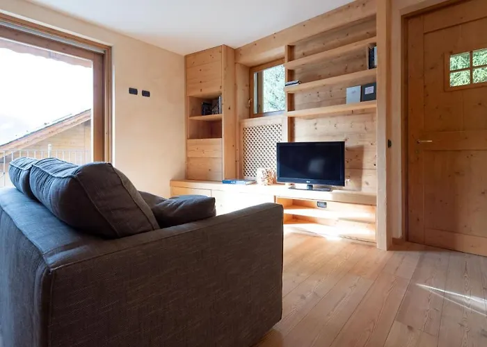 Apartamento Sertorelli 27 Bormio